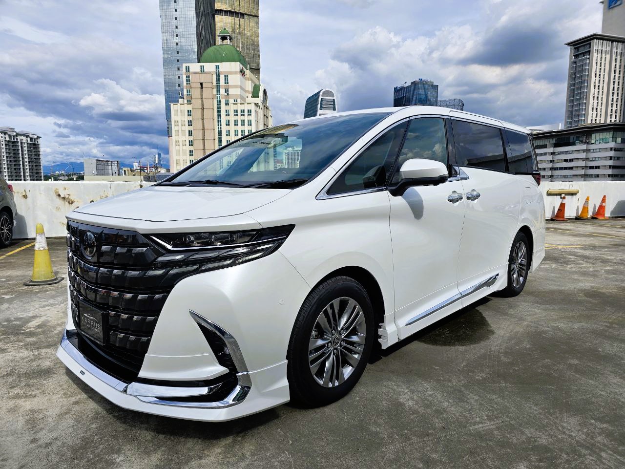 What Makes Recon Cars in Malaysia a Smart Buy?